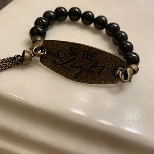 Lenny and Eva bracelet
